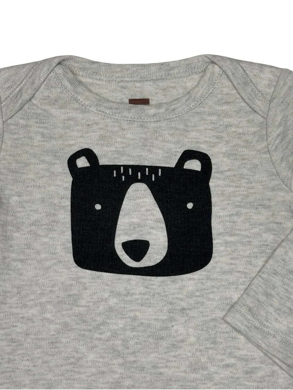 Tea‎ Collection Bear Outfit